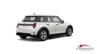 MINI Cooper usata 4