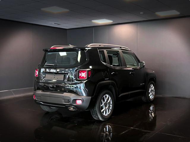 JEEP Renegade usata, con Alzacristalli elettrici