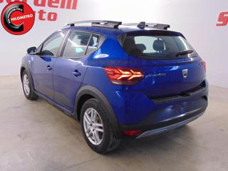 DACIA Sandero usata, con ESP