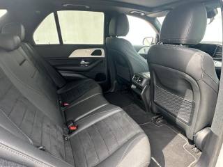 MERCEDES-BENZ GLE 300 usata, con Controllo trazione