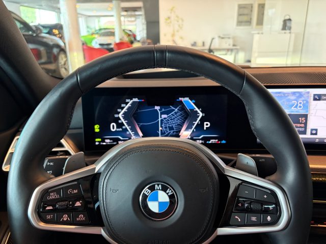 BMW 320 usata, con Antifurto