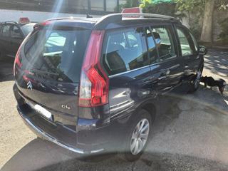 CITROEN C4 usata, con Airbag