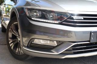 VOLKSWAGEN Passat Alltrack usata 159