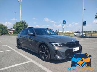 BMW 320 usata, con Airbag laterali