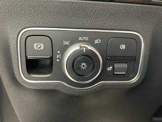 MERCEDES-BENZ GLA 200 usata, con Interni in pelle