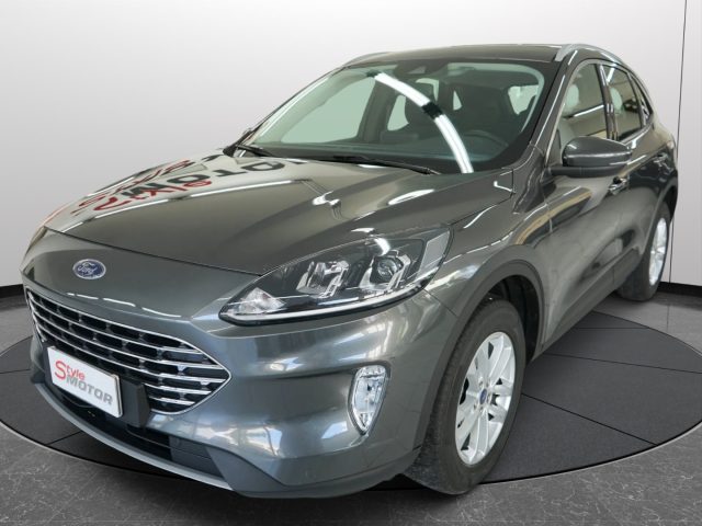 FORD Kuga usata, con Volante multifunzione