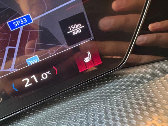 AUDI Q5 usata, con Servosterzo