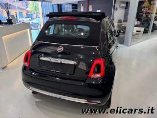 FIAT 500 usata, con Autoradio