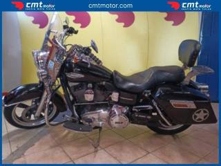 HARLEY-DAVIDSON Switchback usata 3