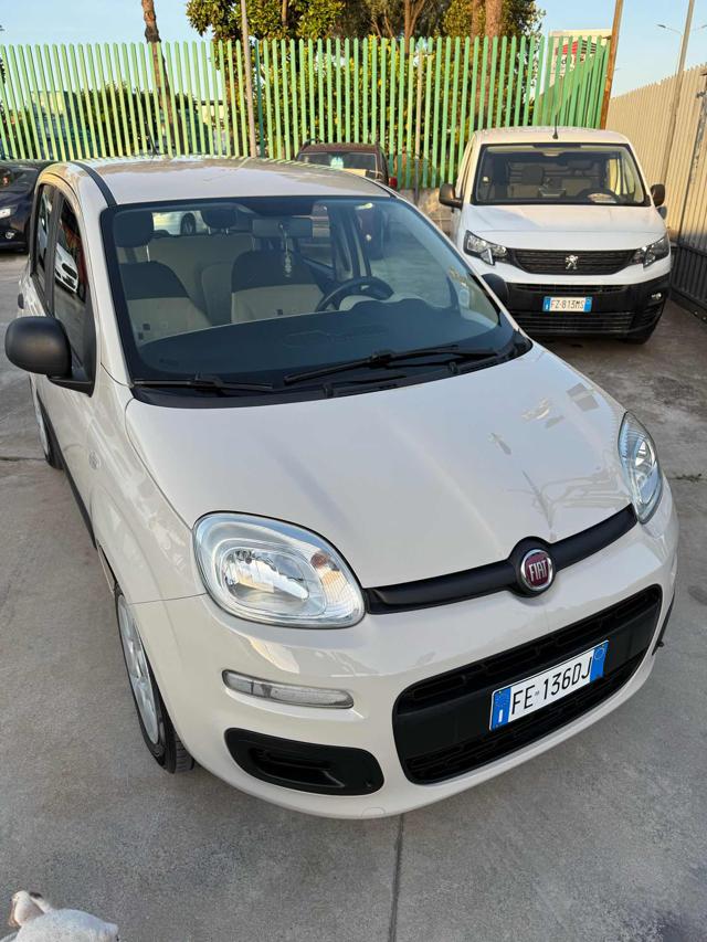 FIAT Panda usata, con Airbag Passeggero