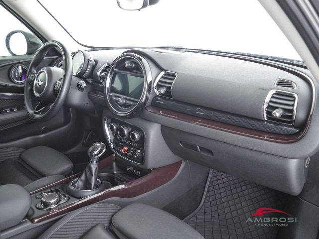 MINI Clubman usata 11