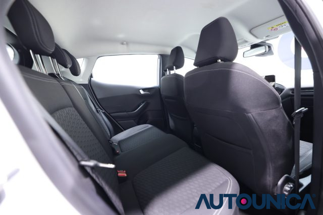 FORD Fiesta usata 43