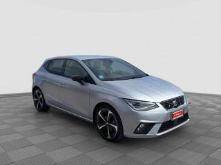 SEAT Ibiza usata 6