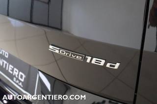 BMW X2 usata, con Controllo vocale
