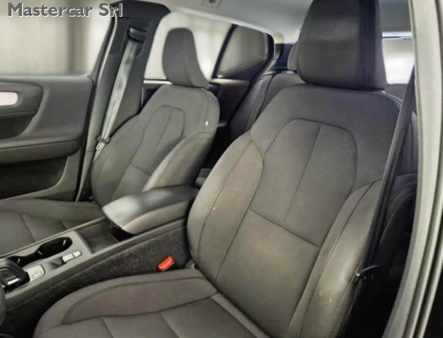 VOLVO XC40 usata, con Boardcomputer