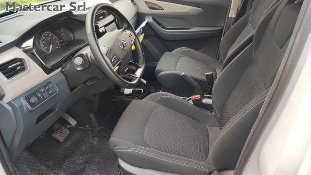 MAXUS eDeliver 3 usata, con Autoradio