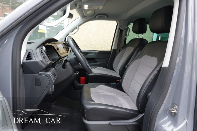 VOLKSWAGEN T6.1 usata, con Chiusura centralizzata