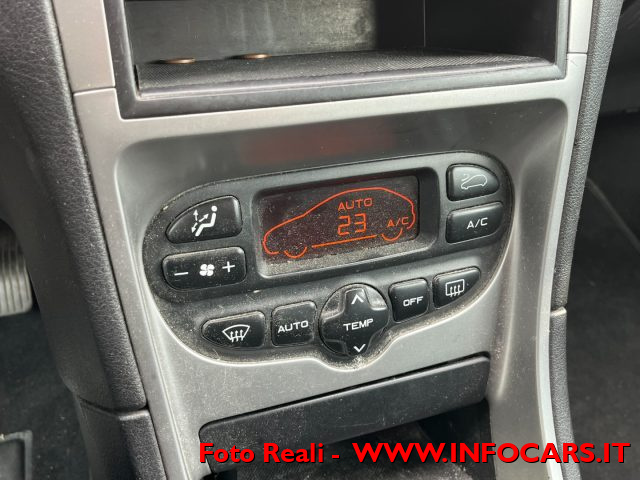 PEUGEOT 307 usata 17