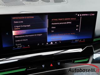 BMW 520 usata, con Limitatore di velocità