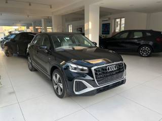 AUDI Q2 usata, con Airbag laterali