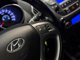 HYUNDAI iX35 usata, con Sedili riscaldati