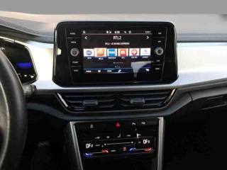 VOLKSWAGEN T-Roc usata, con Boardcomputer