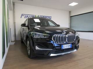 BMW X1 usata, con Airbag