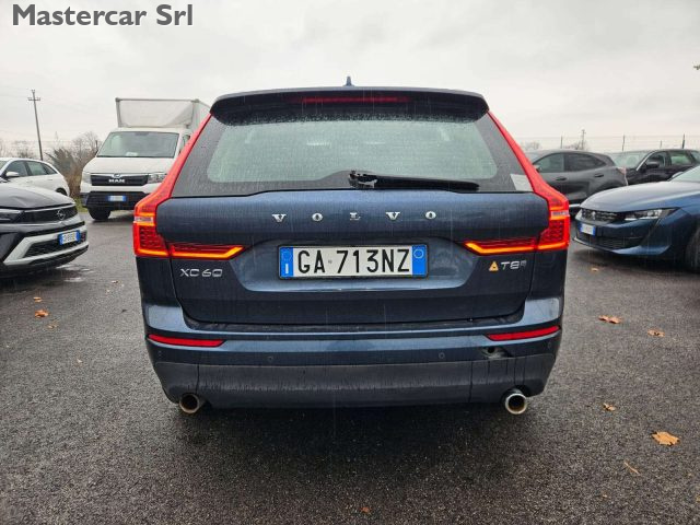 VOLVO XC60 usata, con Antifurto