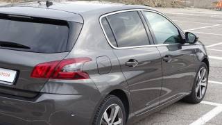 PEUGEOT 308 usata, con Sensore di pioggia