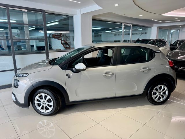 CITROEN C3 usata, con Airbag Passeggero