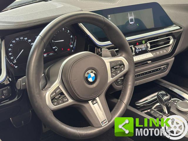 BMW Z4 usata, con Autoradio digitale