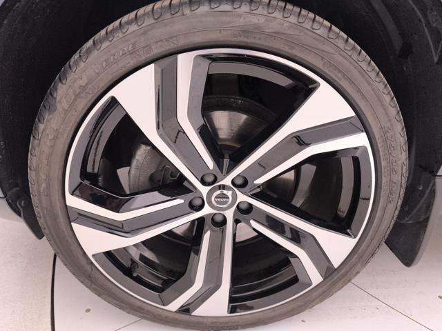 VOLVO XC90 usata, con Chiusura centralizzata