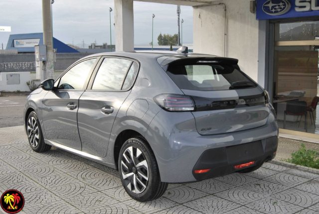 PEUGEOT 208 usata, con Cruise Control