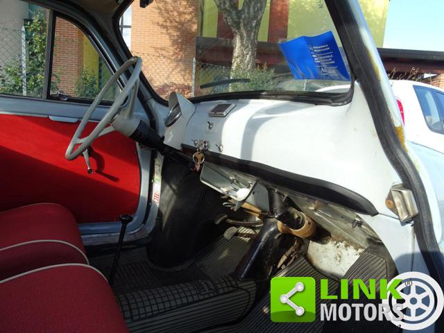 FIAT 500 usata 33