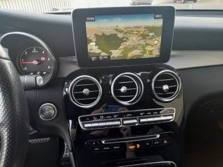 MERCEDES-BENZ GLC 250 usata, con Antifurto