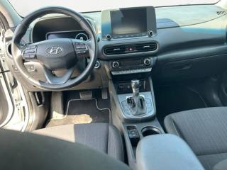 HYUNDAI Kona usata, con Controllo trazione