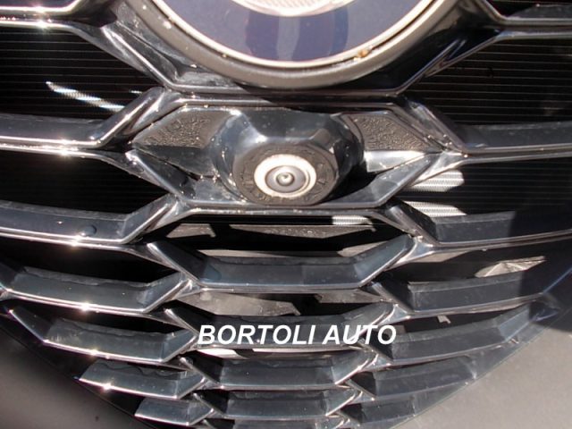 ALFA ROMEO Tonale usata, con Sensori di parcheggio anteriori