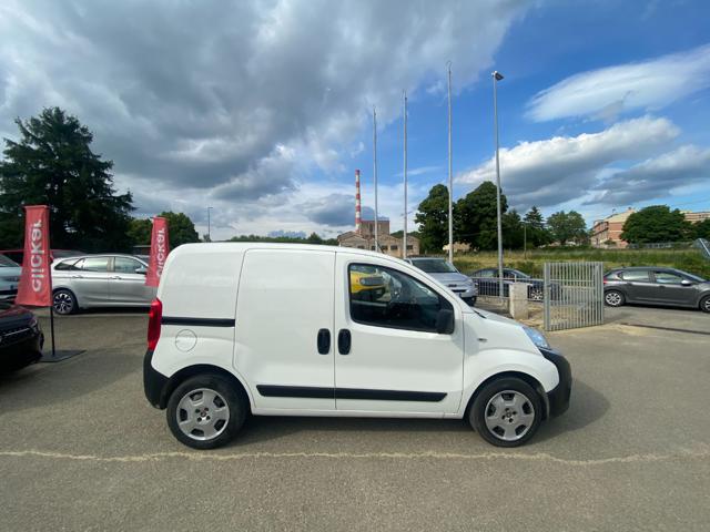 FIAT Fiorino usata, con Chiusura centralizzata