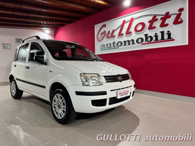 FIAT Panda usata, con ABS