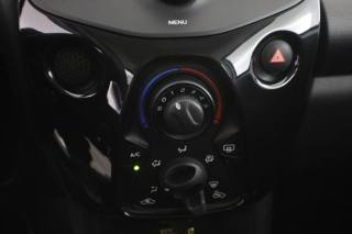 CITROEN C1 usata 8