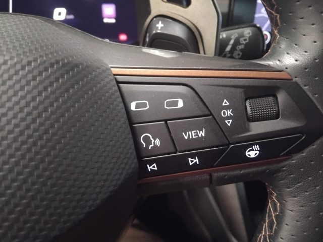 CUPRA Formentor usata, con Immobilizzatore elettronico