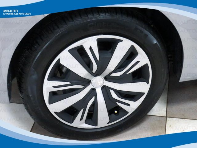 PEUGEOT 208 usata, con Servosterzo