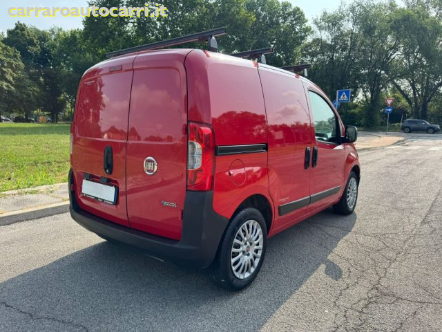 FIAT Fiorino usata, con Chiusura centralizzata