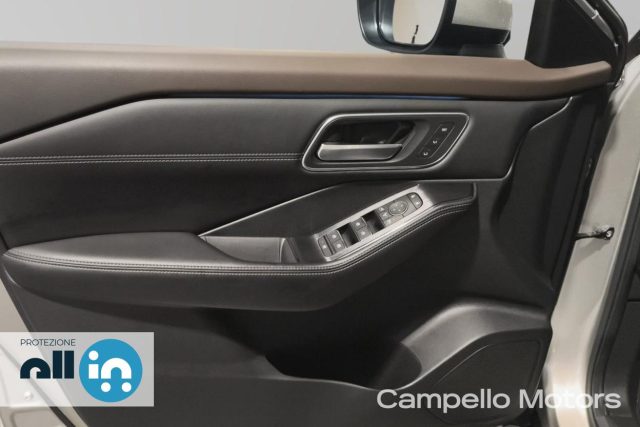 NISSAN X-Trail usata 11