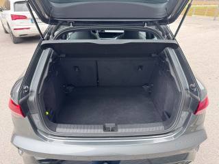 AUDI A3 usata, con Controllo vocale