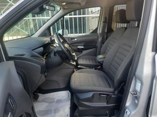 FORD Tourneo Connect usata, con Servosterzo