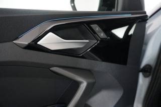 AUDI A1 usata, con Touch screen