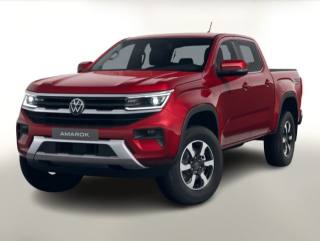 VOLKSWAGEN Amarok usata, con Airbag Passeggero