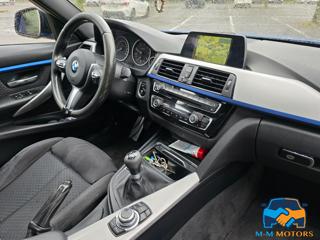 BMW 318 usata, con Climatizzatore