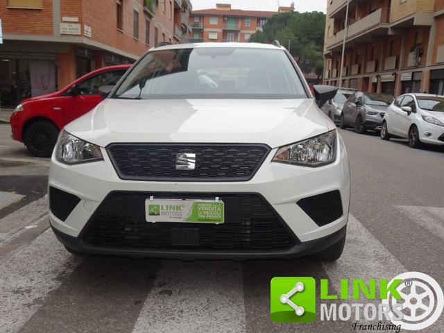 SEAT Arona usata, con Airbag